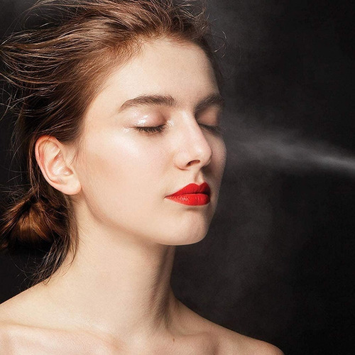 Sellador De Maquillaje Y Ajuste Mehron Barrier Spray 9 Onza.