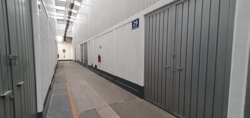 Bodega En Condominio De 90m2 Para Distribucion,almacenamiento U Operaciones