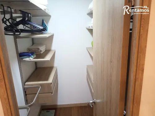 Apartamento En Arriendo En El Poblado. Cod A775473