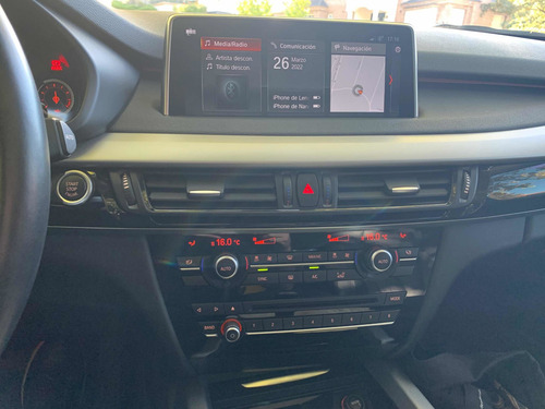 Imagen 4 de 24 de Bmw X5 2018 3.0 Xdrive 35i 306cv Pure Excellence