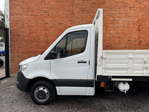 Mercedes-Benz Sprinter 516 Cdi Chasis 4325