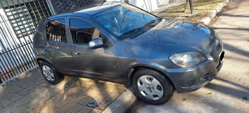 Chevrolet Celta 1.4 Lt