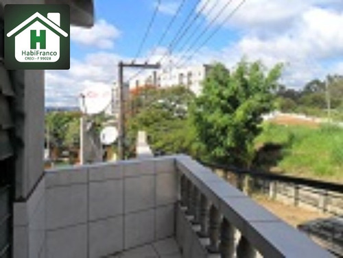 Imagem 14 de 21 de Casa Com Ótima Localização,próximo Ao Centro De Franco Da Rocha - Ca00192 - 32641362