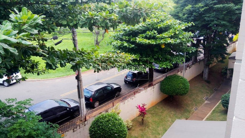 Imagem 17 de 22 de Apartamento À Venda Em Chácara Da Barra - Ap010833
