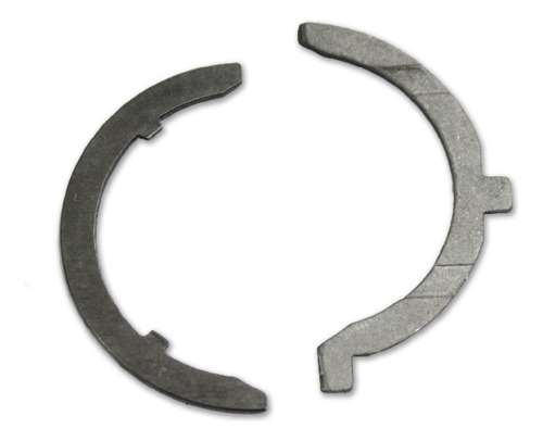 Arruela Encosto Motor Std Para Scania 112 113 Ae044