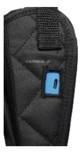 1 Bolsa Para Maquina -capa Com Alça Para Point Pro 2 (mp35p)