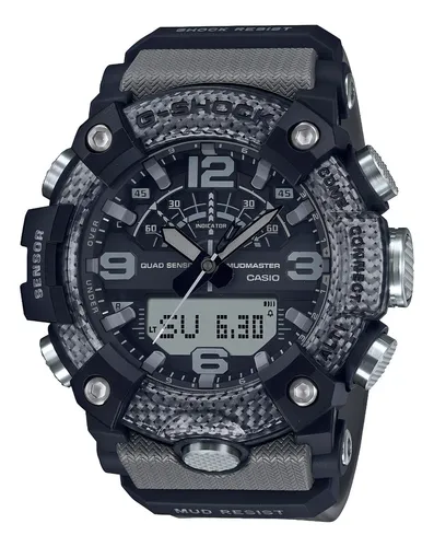 Reloj casio g shock chile sale