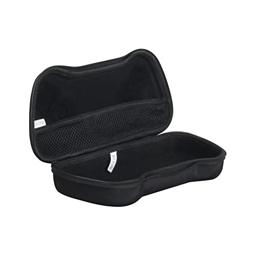 Estuche Rígido De Viaje Hermitshell Para Rig Nacon Mg-x Pro