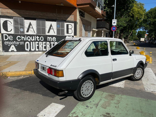Fiat 147 1994 1.4 Tr