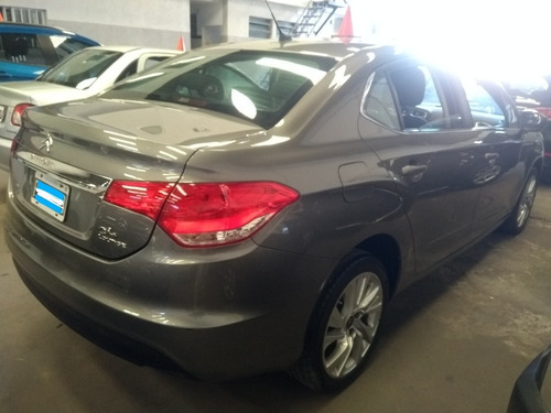 Citroën C4 Lounge 2015 1.6 Tendence Hdi 115cv
