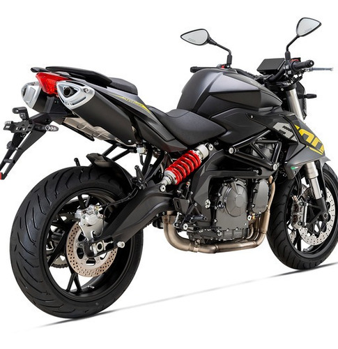 Imagen 21 de 25 de Benelli Tnt 600i - Benelli Pilar, Mejor Precio Contado! Jc