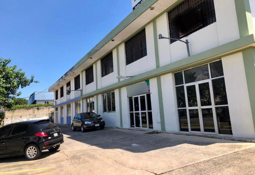 Galpón En Venta Zona Industrial Edo Carabobo  (mh)