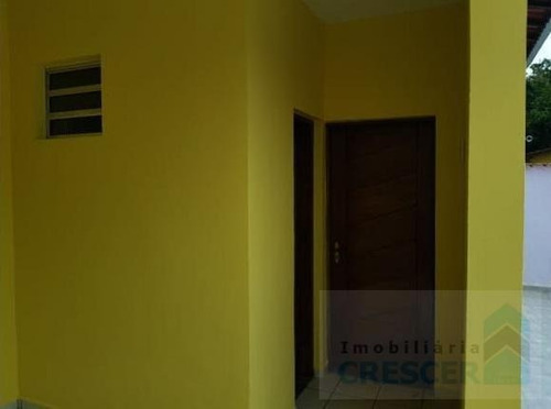 Imagem 14 de 15 de Casa Para Venda Em Bertioga, Vista Linda, 2 Dormitórios, 1 Suíte, 2 Banheiros - C121_2-869488
