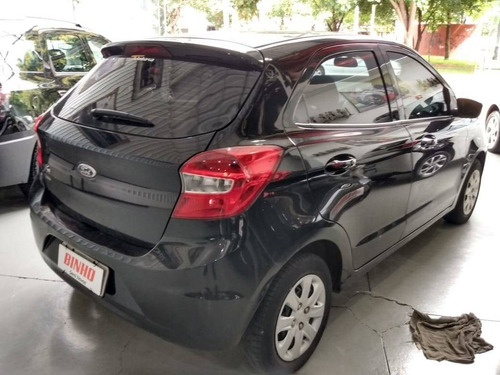 Ford Ka 1.0 Ti-vct Flex Se Manual