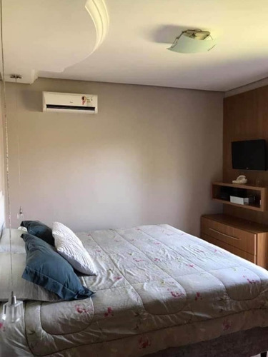 Chácara 1.570 M² - Parque Neto - Portão - Rs - 2436 - 68425848