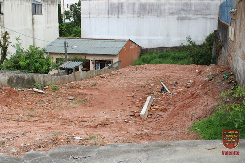Imagem 2 de 5 de Terreno - Canto - Ref: 1520 - V-1520