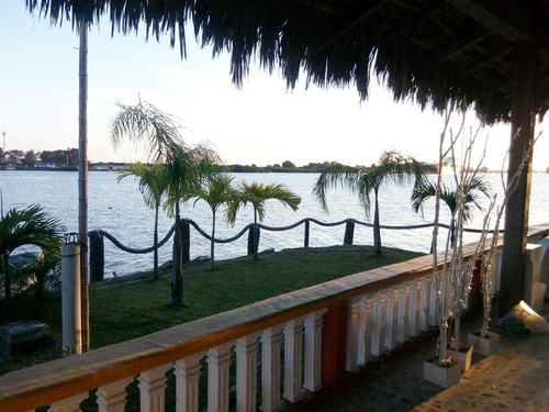 Local Comercial Renta 1600 M² Cerca Playa Tuxpan Veracruz