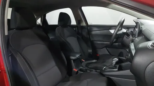 Kia Forte 2.0 Lx Ivt