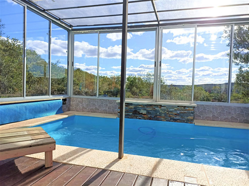 Alquiler De Cabañas Y Casas En Villa Serrana Y Marco De Los Reyes