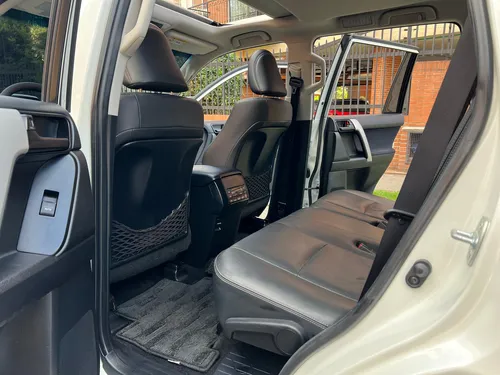 Toyota Prado 3.0 TXL