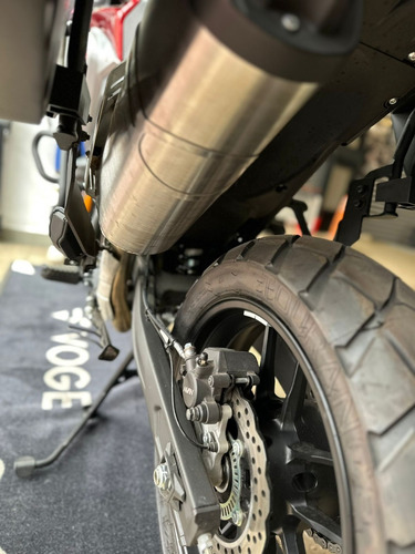Voge 650 Ds