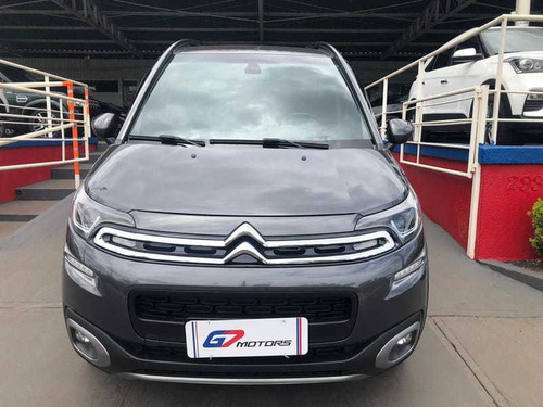Citroen Aircross Shine A