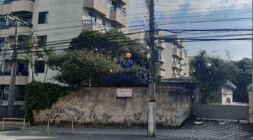 Imagem 2 de 3 de Residential / Land Lot Florianópolis Sc Brasil - V00163