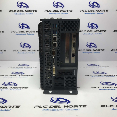 B&r Automation Pc 910 5pc910.sx02.00 System Unit