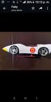 Comprar Mach 5  Meteoro De Coleccion A Escala Marca Jada Toys New