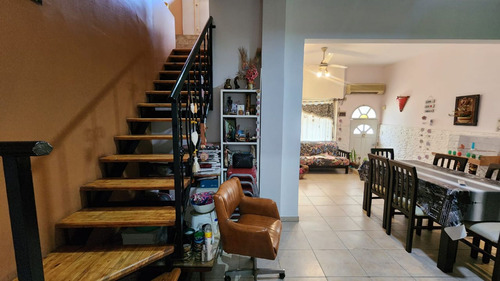 Venta Ph 3 Ambientes Villa Lugano Balcon Patio