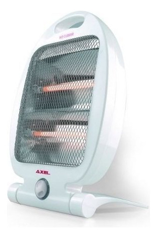 Calefactor eléctrico Axel AX-CL1000 