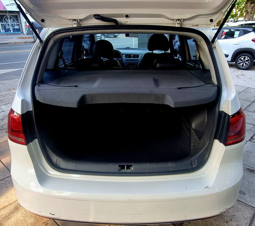 Volkswagen Suran 1.6 Limited Edition