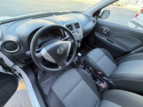 Nissan March 1.6 Sense 107cv M14