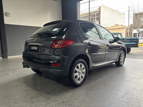 Peugeot 207 1.4 Xs