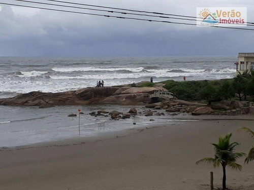 Imagem 1 de 24 de Apartamento Com 1 Dormitório À Venda, 86 M² Por R$ 268.000,00 - Praia Do Sonho - Itanhaém/sp - Ap0044