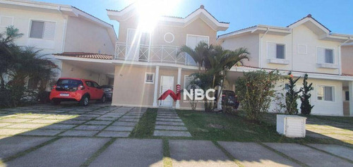 Imagem 2 de 30 de Casa Com 3 Dormitórios À Venda, 200 M² - Bairro Do Limoeiro - Arujá/sp - Ca0810