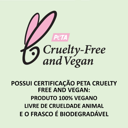 Shampoo Coco Chia Linhaça Amo Cachos Griffus Vegano Sem Sal