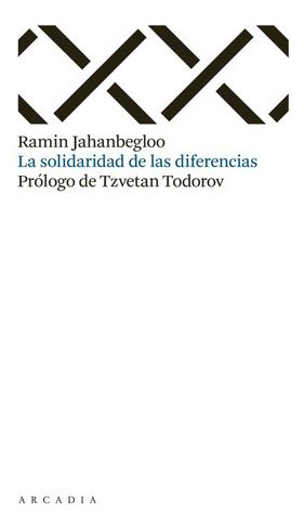 Libro La Solidaridad De Las Diferencias Nvo