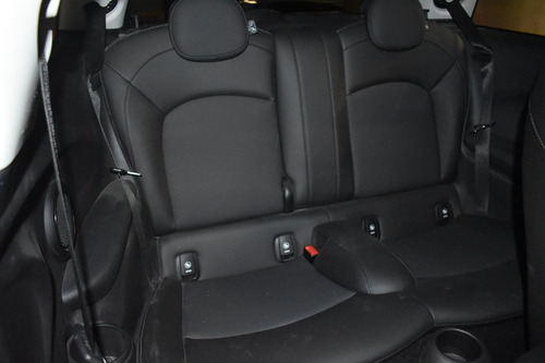 Mini Cooper 1.5 Chili At