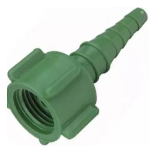 Conector Arbolito Verde 
