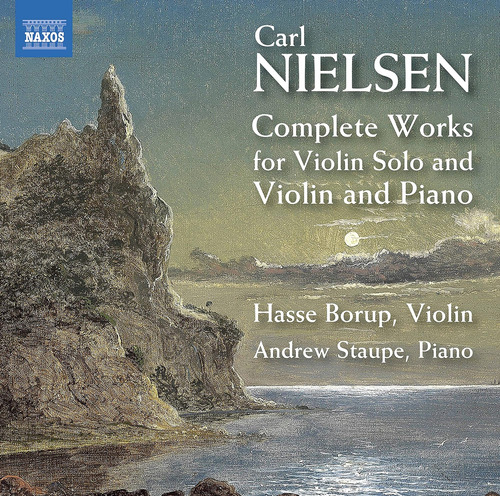 Cd:complete Violin Solo