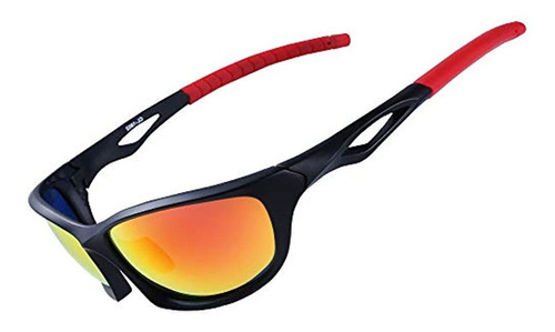 Xr + Polarizadas + Deportivas + Gafas + Uv100% + Hombres + Y