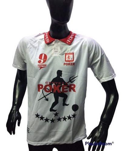 Camisetas América De Cali