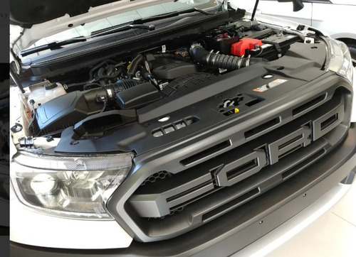 Ford Ranger Raptor 2.0 Biturbo Cabina Doble 4x4 - C