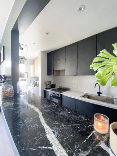 Departamento En Venta En Beccar, San Isidro, G.b.a. Zona Norte