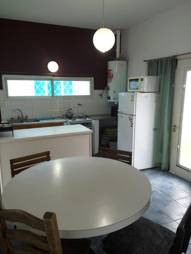 Imagen 7 de 12 de $4000 Por Día Mar Del Plata Zona La Perla
