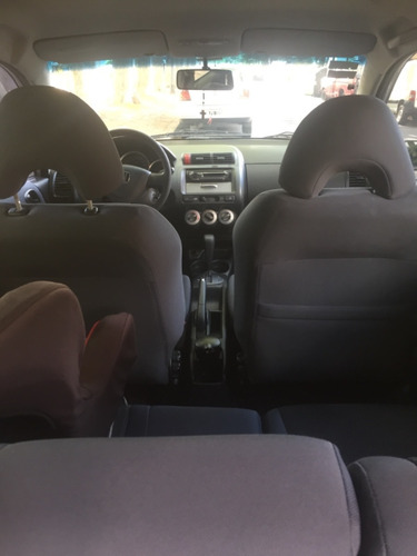 Honda Fit 2007