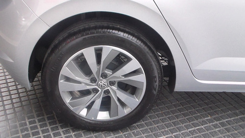 Volkswagen Polo Highline 1.6 Msi 110cv At