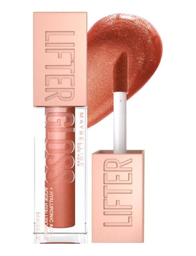 Gloss Lifter Maybelline - Originales - Varios Tonos