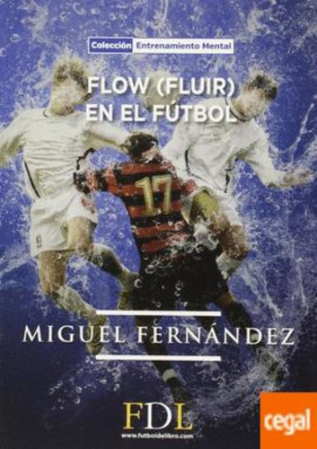 Flow  Fluir  En El Futbol